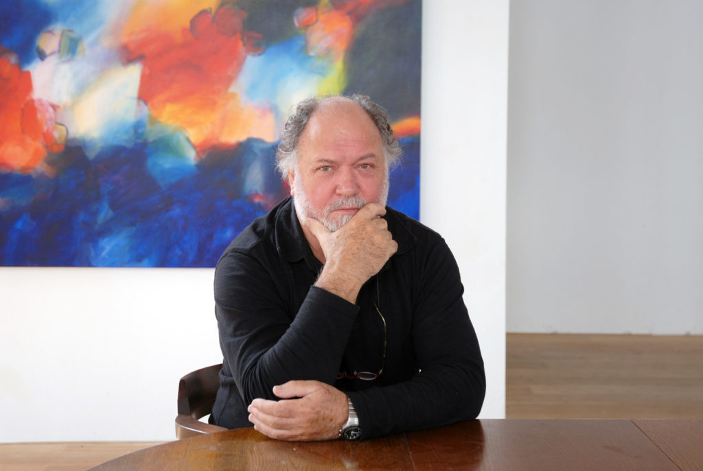 Profiel - Jan van den Berg Beeldend Kunstenaar : Jan van den Berg